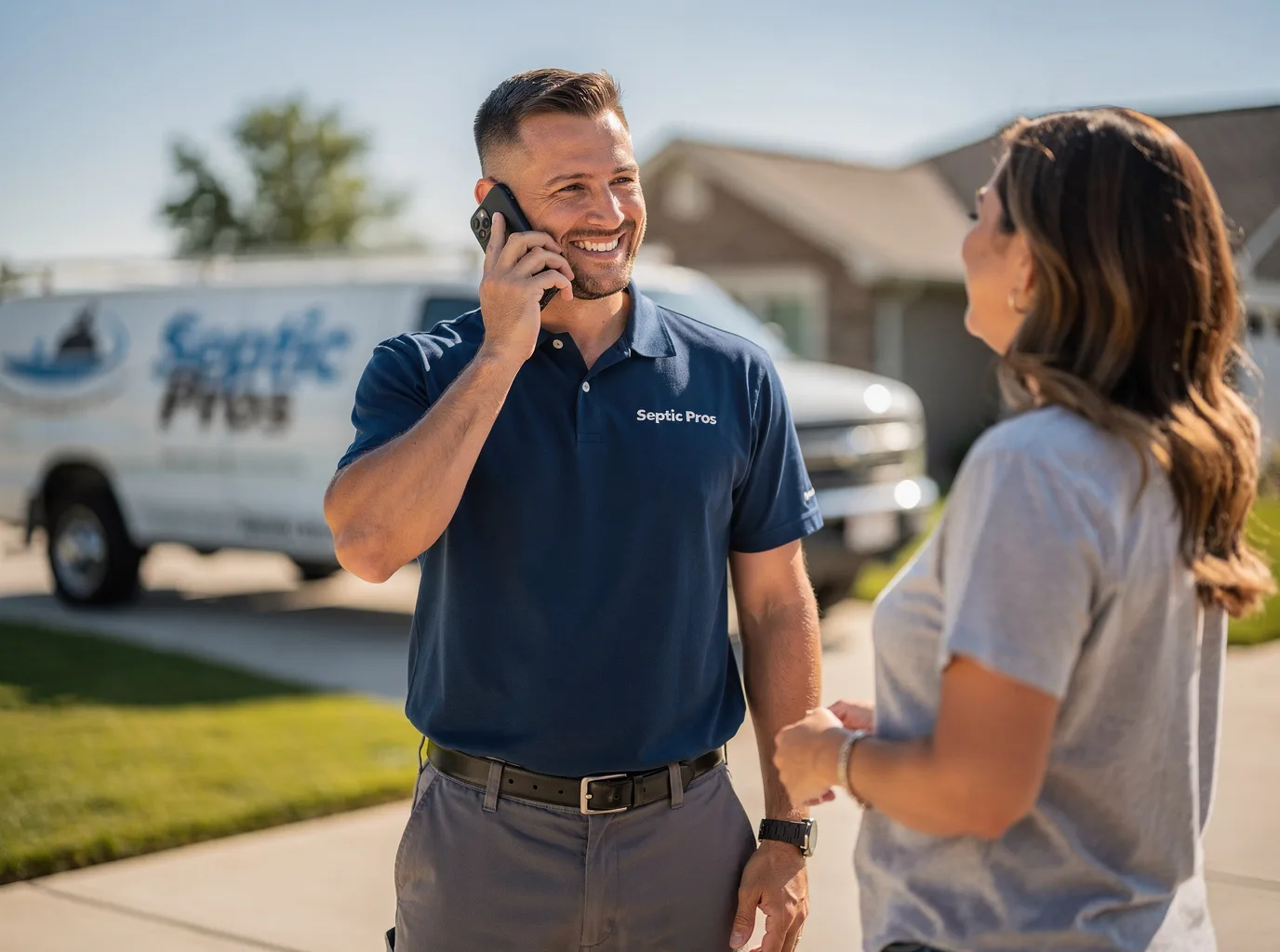 Septic Tank Pumping Glendale Heights, IL FAQs